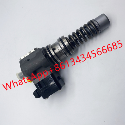 Fuel Injection Injector Unit Pump 0414750003 Fits DEUTZ 02112707  20460075 BOSCH