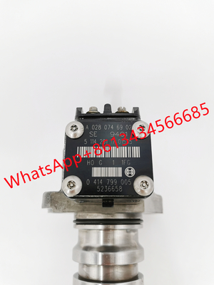 High Quality Fuel Pump 0414799005 0414799001 0414799025 for Mercedes Benz