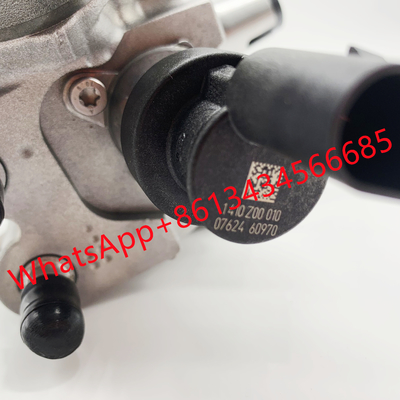 Original New Diesel Injector Diesel Fuel Pump 0445010506 0445010580 0445010707 0986437402 For BMW