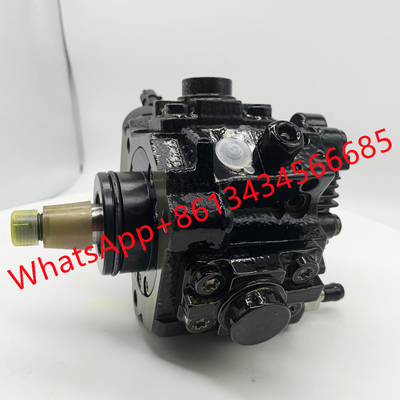 Genuine Fuel Injection Pump 6271711110 0986437082 0445020070 4941173 0445020070 6271-71-1110 SAA4D95LE-5 Engine