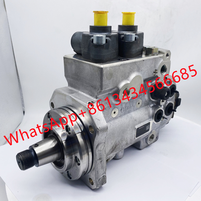Hino Various Original Authentic Common Rail Diesel Injection Pump 0445020135 22100-E0522 Hino Vario