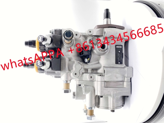 original common rail pump 094000-0560 094000-0565 diesel fuel injection pump 8-98013910-0 8-98013910-4
