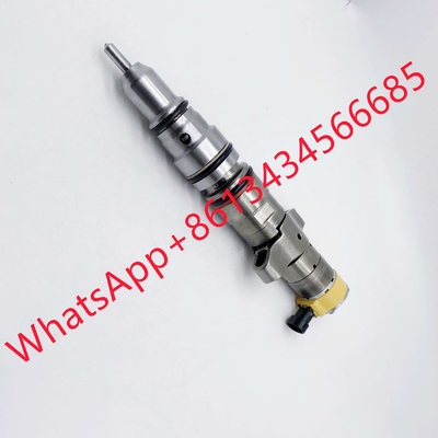 387-9433 3879433 Fuel Injector for CAT C7 C9 3406e Diesel engine