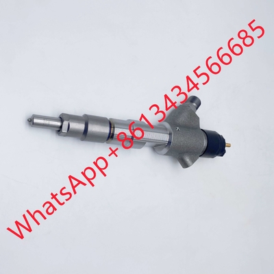 Diesel Engine OEM 0445120245 Diesel Injector Nozzles For Car