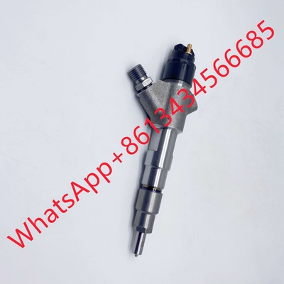 Diesel Engine OEM 0445120245 Diesel Injector Nozzles For Car