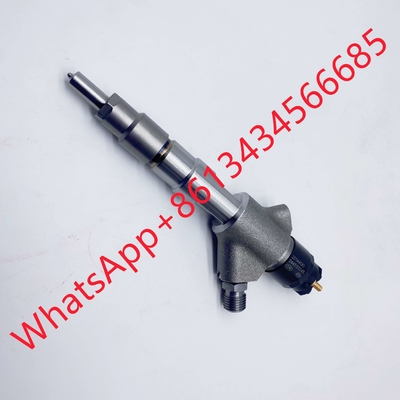 Diesel Engine OEM 0445120245 Diesel Injector Nozzles For Car