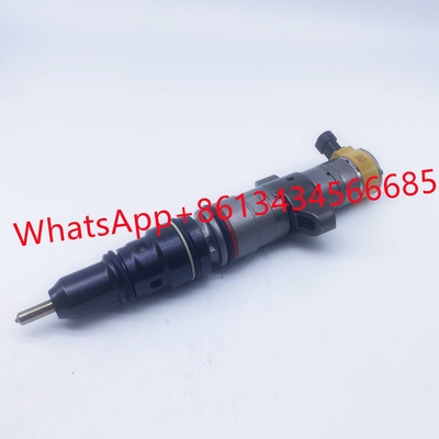 Diesel engine fuel injector 293-4071 excavator C9 diesel engine fuel Injector 2934071 293-4071