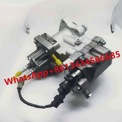 Common Rail Injector Pump 3973228 CCR1600 For Cummins ISLE 6CT 3973228 4902731 4921431