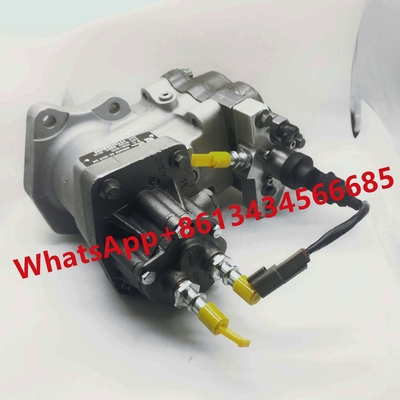 Common Rail Injector Pump 3973228 CCR1600 For Cummins ISLE 6CT 3973228 4902731 4921431