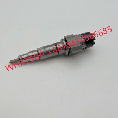 Diesel Fuel Injector Assy 4359204 4327072 4954927 For Engine Spare Parts