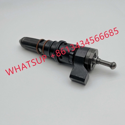 Remanufactured 3087648 3079946 3079947 Common Rail Injector In Stock