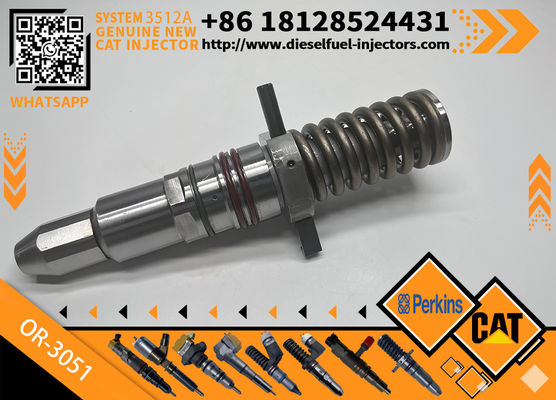 XDEP Common Rail Fuel Injector 9Y-1785 OR-3051 9Y1785 Fits for for Caterpillar CAT Engine Replacement Parts