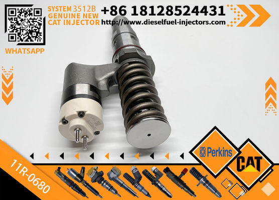 Diesel Common Rail Injector 392-0201 20R-1265 11R-0680 392-0204 20R-1268 392-0205 20R-1269 11R-0681 392-0214 for CAT 3500B