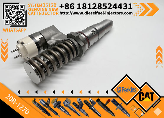 20R-1270 20R-1272 20R-1275 20R-1276 20R-1277 for CAT 3500 Engine Injector