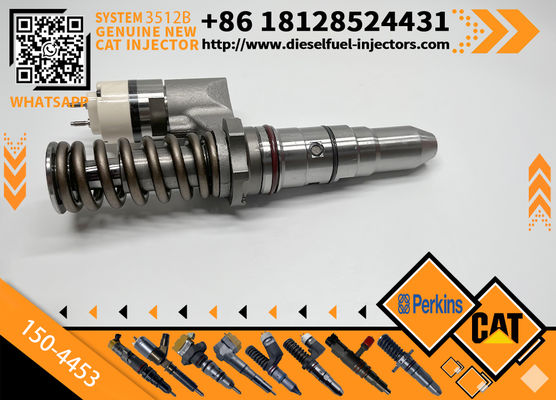 150-4453 162-8813 230-3255 246-1854 386-1774 20R-1282 386-1779 20R-1263 Suitable for CAT C3500B Diesel Injector Nozzle Assembly