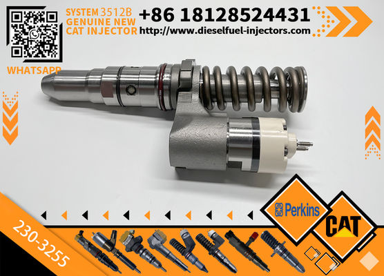 150-4453 162-8813 230-3255 246-1854 386-1774 20R-1282 386-1779 20R-1263 Suitable for CAT C3500B Diesel Injector Nozzle Assembly