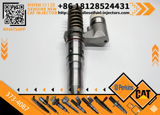 C3500 Engine Injectors 373-4087 376-0509 386-1752386-1752 386-1753 386-1754