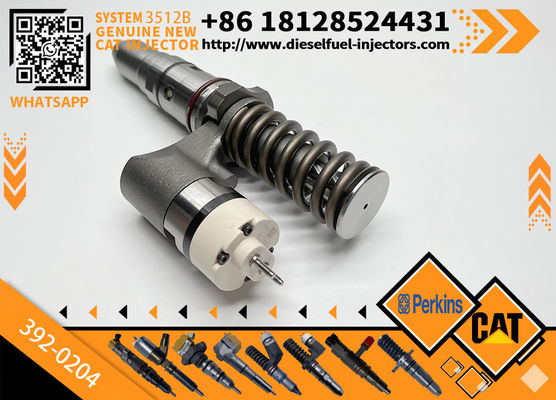 Diesel Common Rail Injector 392-0201 20R-1265 11R-0680 392-0204 20R-1268 392-0205 20R-1269 11R-0681 392-0214 for CAT 3500B