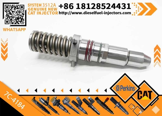 New Common Rail Injector 6I-3075 7C-4184 7C-9578 10R3053 7E-3381 9Y-0052 for diesel Engine CAT