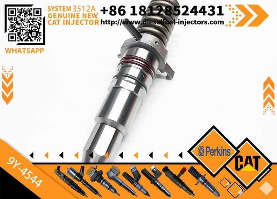 3512A Diesel Engine Parts Fuel Injecto7C-4175 OR-3051 7E-9983 9Y-4544 0R-3883for CAT Caterpillar Construction Machinery
