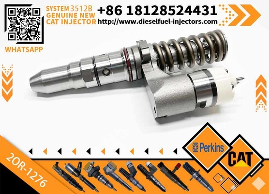 New Common Rail Injector 386~1767 392-0208 2OR-1276 386-1760 OR9-539 20R-1272 for diesel Engine