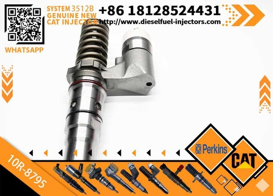 0R-8619 0R-9944 0R-3539 10R-8795 10R-7238 10R-2826 10R-1303 10R-1278 10R-1276 for 5130B 5230B Engine Diesel Fuel Injector 0R8619