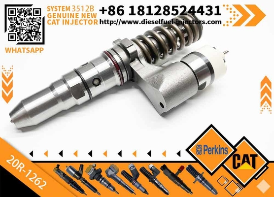 3516 Engine 192-2817 INJECTOR GP-FUEL Part Number 386-1778 20R-1262 7E-8836 376-0510