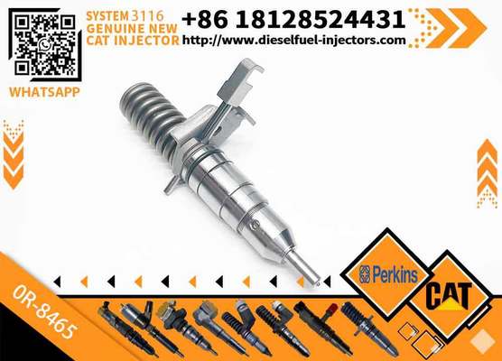 Fuel Injector 5577633 557-7633 20R8064 20R-8064 for CAT 330D 336D E336D E330D C9 Engine
