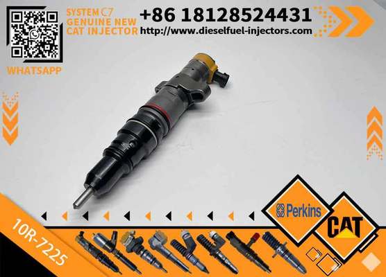 267-9717 267-3361 265-8106 diesel Engine Injector 2658106 2679717 2673361 387-9427 fuel injector 10R-7225 3879427 10R7225