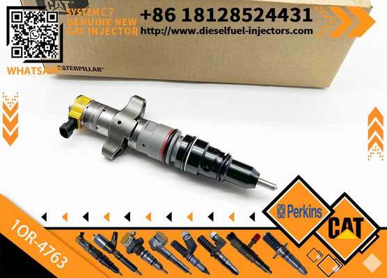 New Common Rail Injector 238-8091 1OR-4763 10R-7225 20R-8059 20R-8066 20R-8057 for diesel Engine CAT