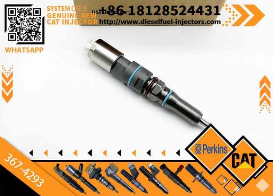 Engine Injector 20R5036 20R-5036 4563493 456-3493 3674293 367-4293 363-0493 3630493 3452193 345-2193