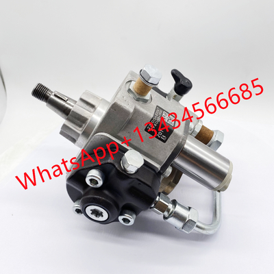 HP3 Common Rail Fuel injection Pump 294000-1950 For HINO N04C N04C-TQ ENGINE 22100-E0067 2940001950