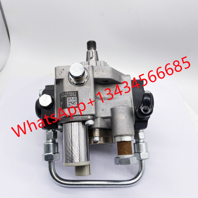 HP3 Common Rail Fuel injection Pump 294000-1950 For HINO N04C N04C-TQ ENGINE 22100-E0067 2940001950