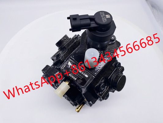 Diesel Common Rail Fuel Injection Pump 0445010182 0445010159 For Greatwall