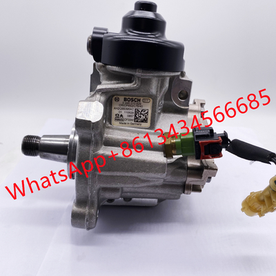 Original New Diesel Fuel Pump 0445010614 0445010629 0445010662 0445010832 0445010833 For Citroen/Jaguar/Peugeot