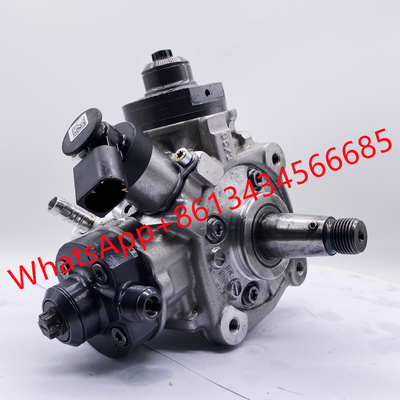 Genuine Brand New Diesel Fuel Injection Pump 0445010646 0445010673 for AUDI VW 059130755BK