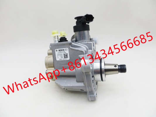CP4 Diesel Fuel Injection Pump 0445010766 8983320620 For JMC