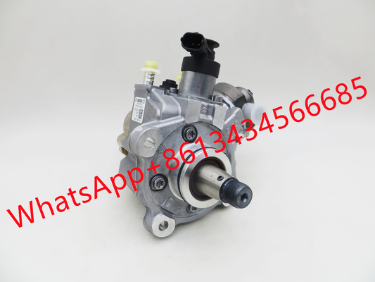 CP4 Diesel Fuel Injection Pump 0445010766 8983320620 For JMC