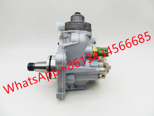 CP4 Diesel Fuel Injection Pump 0445010766 8983320620 For JMC