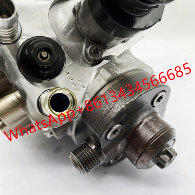 CP4 Diesel Fuel Injection Pump 0445010817 12661059
