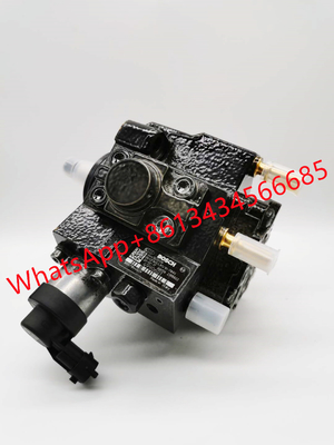 new 0445020119 Diesel Engine ISF2.8 ISF3.8 Fuel Injection Pump 4990601 0445020119