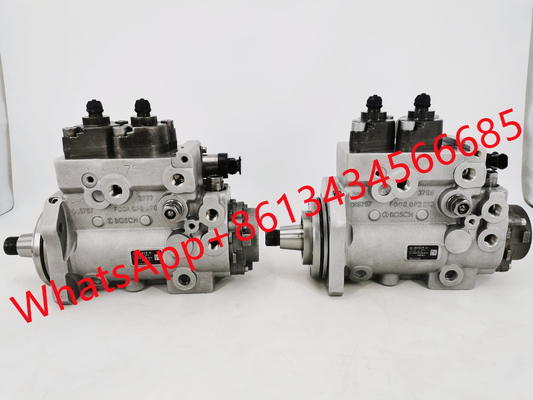 CP5 CPN5S2 High Pressure Common Rail Fuel Injection Pump 0445020126 0986437506 3005275C1 For Navistar Maxxforce 11 13