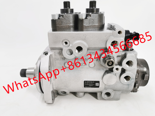 CP5 CPN5S2 High Pressure Common Rail Fuel Injection Pump 0445020126 0986437506 3005275C1 For Navistar Maxxforce 11 13