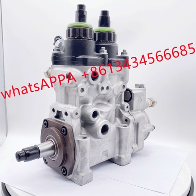 diesel fuel pump 094000-0097 8-94392714-6 for isuzu for bus truck forward tractor industrial diesel engine