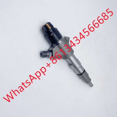 Diesel Engine OEM 0445120245 Diesel Injector Nozzles For Car