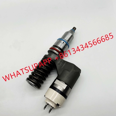 Common Rail Fuel Injector For BOSC 20R1264 20R-1264 1660149 166-0149