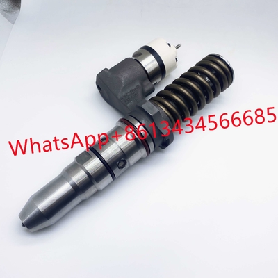 Diesel nozzle assembly common rail injector 3920221 392 0221 392-0221 for C10 C12 engine