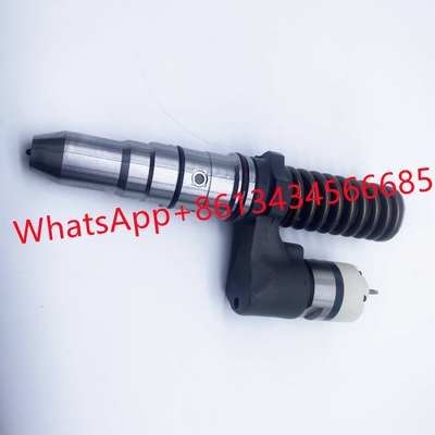 Diesel Engine Parts C10 C12 Fuel Injector 20R1264 20R-1264 386-1752 166-0149 20R-1265
