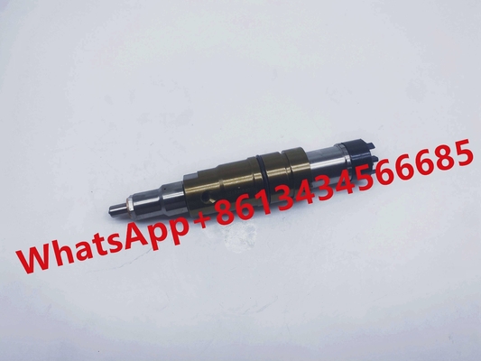 Common Rail Injector 2031835 1933612 2036181 Voor Scania RDC13A, DC16A Diesel Fuel Injector Nozzle 2031835