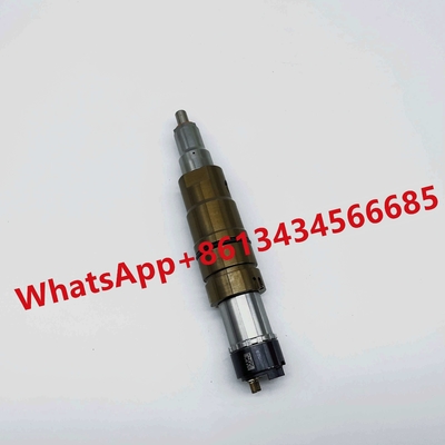 912628 Dieselmotor Common Rail-brandstofinjector 2057401 voor Cum-mins SCANIA
